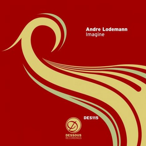 Andre Lodemann – Imagine [DES115]