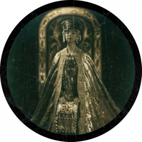 Arnaud Le Texier – Ingredients [COT003]