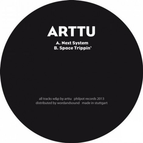 Arttu – Next System [PHP067]