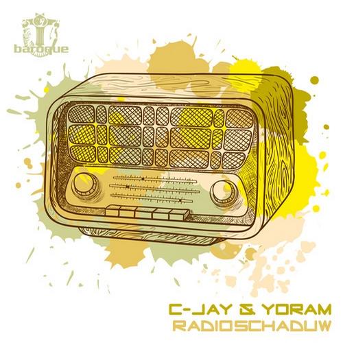 C-Jay, Yoram - RadioSchaduw
