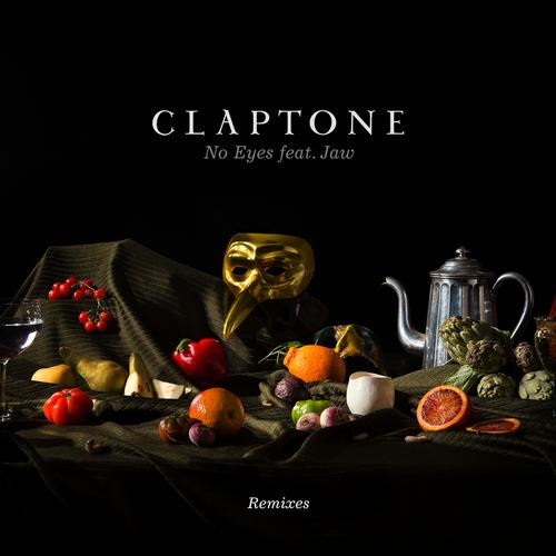 image cover: Claptone - No Eyes Remixes [EXPDIGITAL45]