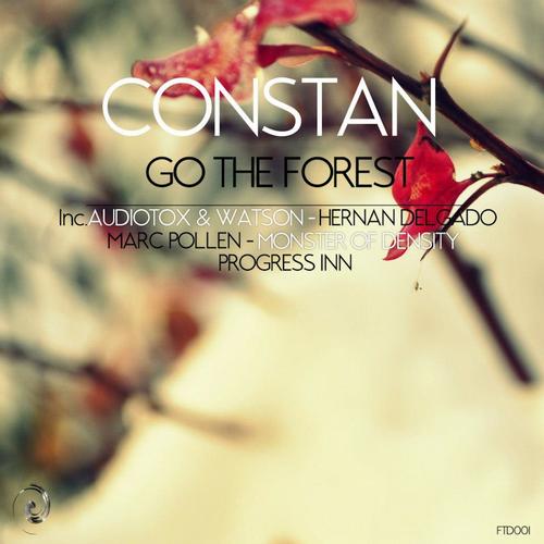 Constan - Go the Forest