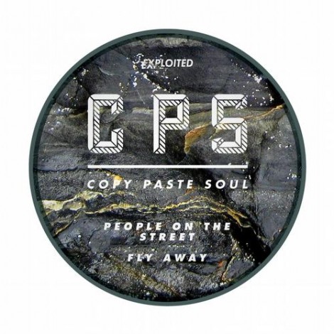 Copy Paste Soul – People On The Street [EXPDIGITAL42]