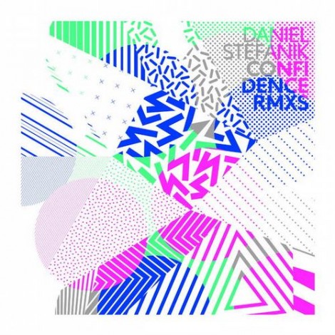 Daniel Stefanik – Confidence Remixes [COR12107DIGITAL]