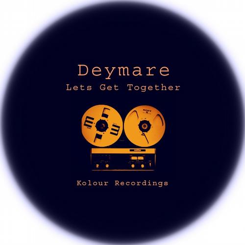 image cover: Deymare - Lets Get Together [KRD067]