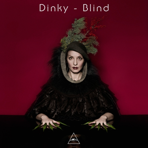 image cover: Dinky - Blind [VQ032]