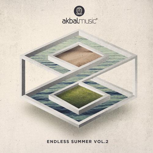 image cover: VA - Endless Summer Vol.2 [AKBAL078]