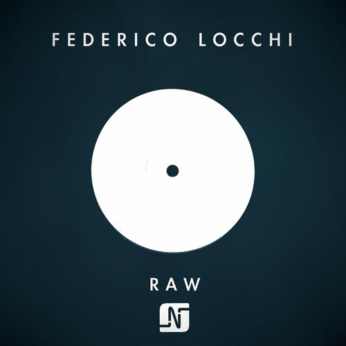 image cover: Federico Locchi - Raw [NMB051]