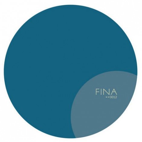 Guy Andrews – Annum EP [FINA012B]