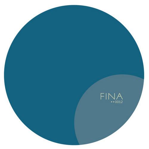 image cover: Guy Andrews - Annum EP [FINA012B]