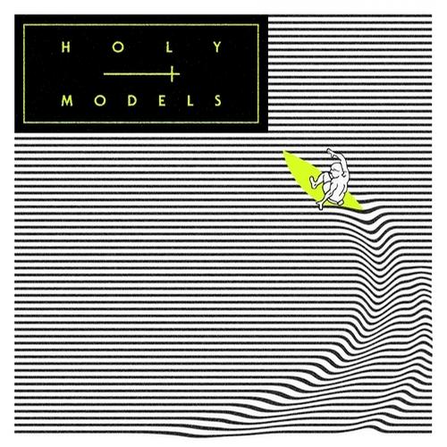 Holy Models - Swimming