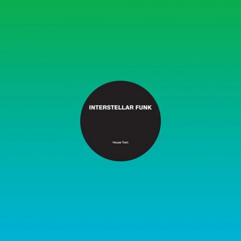 Interstellar Funk – House Train (Makam Remix) [RHVD10]