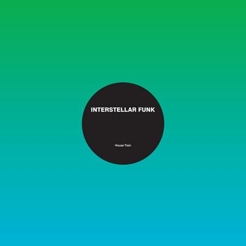 image cover: Interstellar Funk - House Train (Makam Remix) [RHVD10]