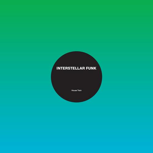 Interstellar Funk - House Train (Makam Remix)