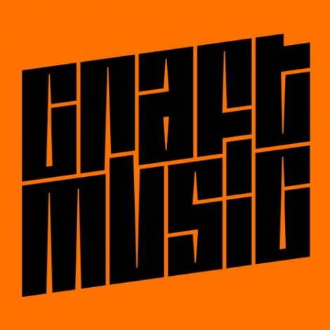 Irregular Synth – Baritone EP [CRAFT064]