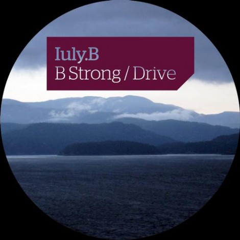 Iuly.B – B Strong [FOFDIG7]