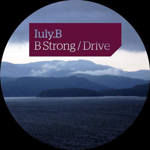 image cover: Iuly.B - B Strong [FOFDIG7]