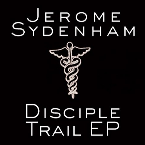 Jerome Sydenham – Disciple Trail [APT019]