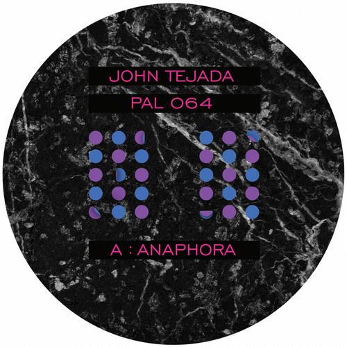 John Tejada - Anaphora