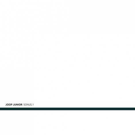 Joop Junior – Sonus.1 [MINUSMIN13]