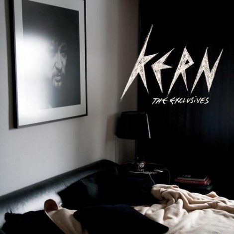 VA – Kern Vol.2 (Mixed By DJ Hell) – The Exclusives [KERN002EP1]