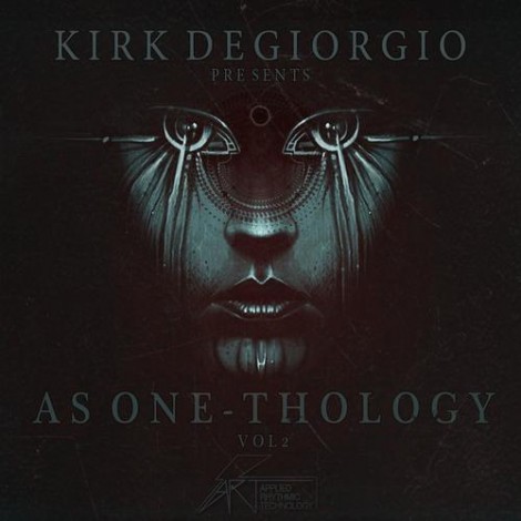 Kirk Degiorgio – As One – Thology Vol.2 [ARTAO2]