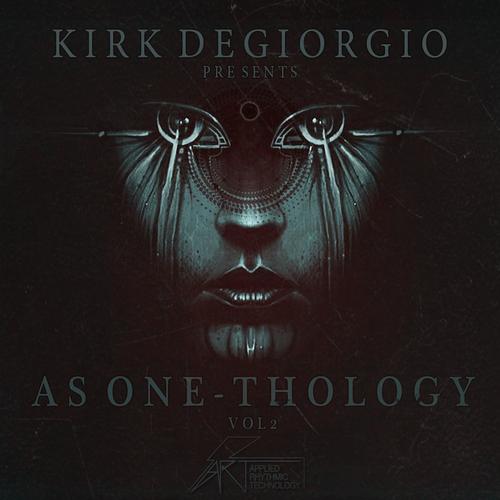 Kirk Degiorgio - As One - Thology Vol.2