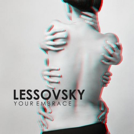 Lessovsky – Your Embrace [CME043]