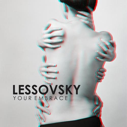image cover: Lessovsky - Your Embrace [CME043]