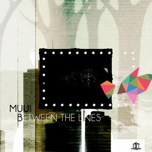 image cover: MUUI - Between the Lines [BARQDA108]