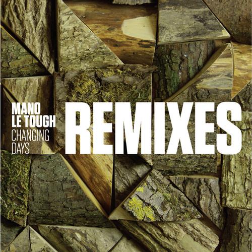 image cover: Mano Le Tough - Changing Days Remixes [PERMVAC1081]