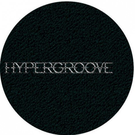 Manuel De Lorenzi – What I Have Done [HYPGRV003]