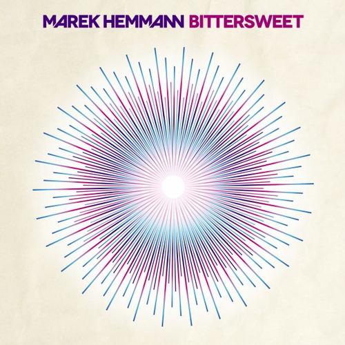 image cover: Marek Hemmann - Bittersweet [FATCD009]