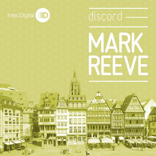 Mark Reeve - Discord