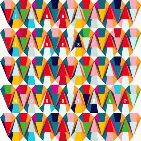 Moodtrap – Tsuba Loves Moodtrap [TSUBACD021]