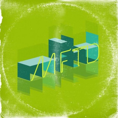 Music For The Deaf (MFTD) – MFTD EP [ECB364]