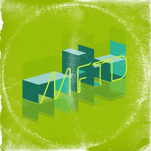 image cover: Music For The Deaf (MFTD) - MFTD EP [ECB364]