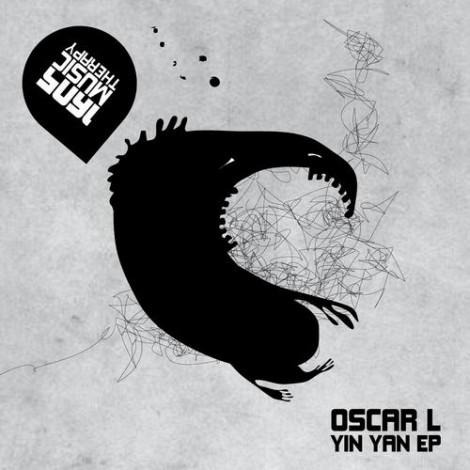Oscar L – Yin Yan EP [1605148]