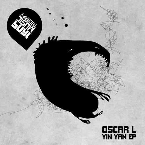 Oscar L - Yin Yan EP