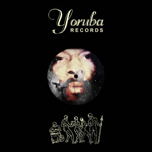 Osunlade - Camera Shy Remixes