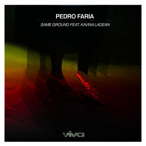 image cover: Pedro Faria, Kavina Ladean - Same Ground (Pezzner Remix) [VV9835]