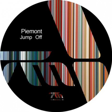 Piemont – Jump Off (Hollen Remix) [TERM104]
