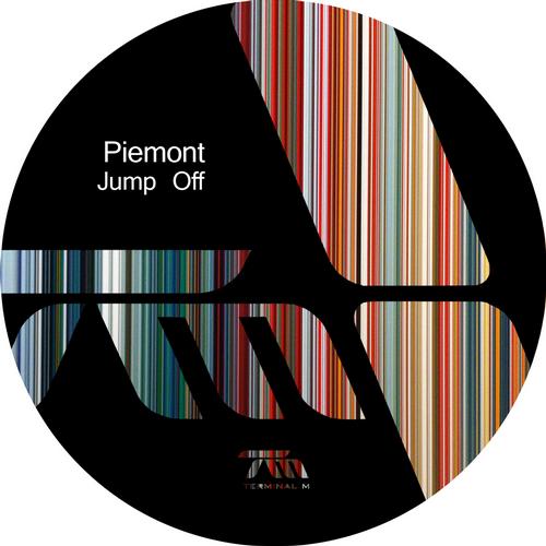 image cover: Piemont - Jump Off (Hollen Remix) [TERM104]