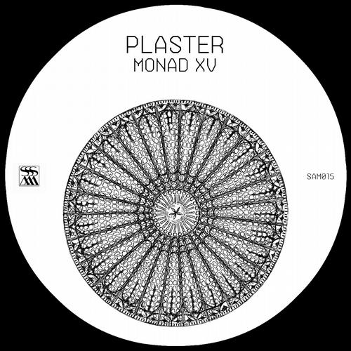 Plaster - Monad XV