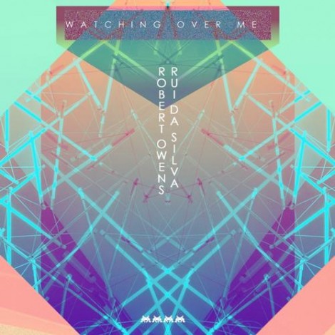 Rui Da Silva, Robert Owens – Watching Over Me/What Love Sees (feat. Rui Da Silva) [INV1209]