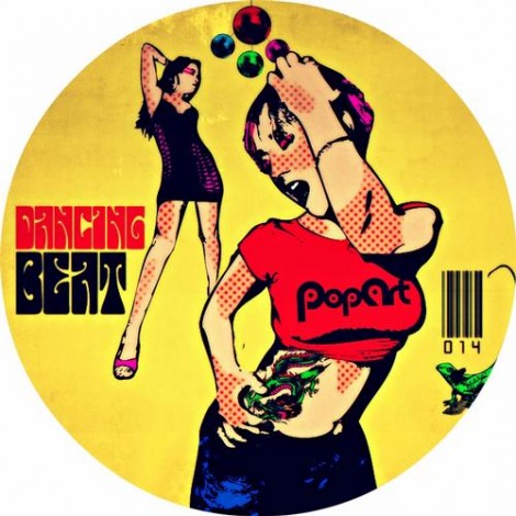 Sanna Hartfield, Saccao & Tiago Schneider – Dancing Beat [PA014]