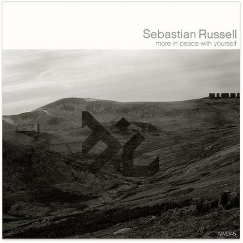 Sebastian Russell - More In Peace With Yourself EP