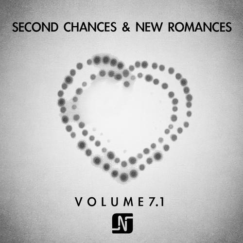 Second Chances and New Romances Vol 7.1