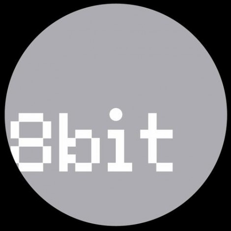 Sidney Charles – Ruffline EP [8BIT071]