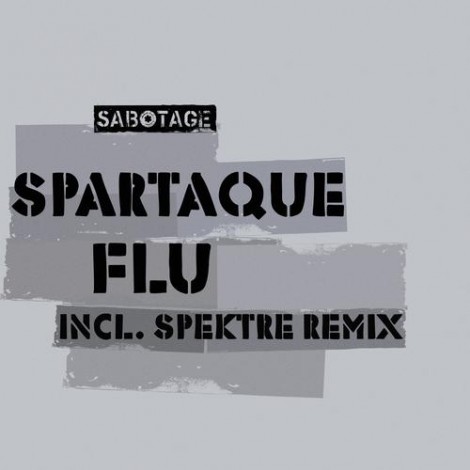 Spartaque – Flu [SBTG038]
